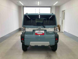タフト G クロム ベンチャー 4WD 