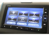 純正ナビ VXM-224VFi CD DVD  ミュージックラック USB BluetoothAudio フルセグ対応