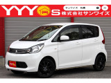 この度はサンワイズの在庫をご閲覧いただき、誠にありがとうございます!ユーザー買取直販のeKワゴンです