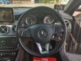 CLAシューティングブレーク CLA180 