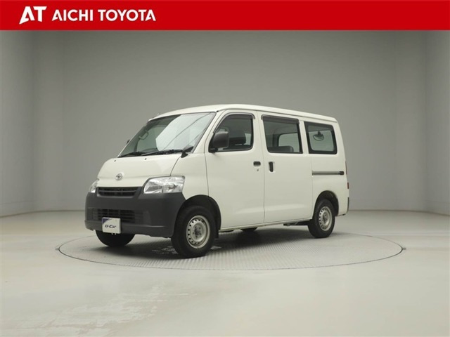 トヨタ タウンエースバン 