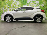 C-HR ハイブリッド 1.8 S 