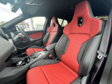 1シリーズ M135 xドライブ 4WD 