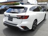 レヴォーグ 1.8 GT-H 4WD 