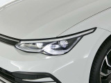 【LEDヘッドランプ】高い視認性を確保しながら、消費電力の少なさと長寿命を実現させた新デザイン、新機能の次世代ヘッドライト。