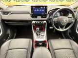 RAV4 2.0 アドベンチャー オフロードパッケージ 4WD 