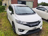 フィット 1.5 RS 