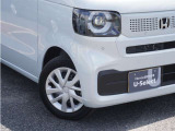 【外装クリーニング済み】外装も入庫時にしっかりと洗車しております。また納車前も綺麗にして納車いたします。