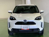 ヤリスクロス 1.5 ハイブリッド Z E-Four 4WD 