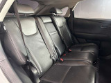 車内もキレイで嫌な臭いもありません☆気になる方は内装のスチームクリーナーも施工可能です♪
