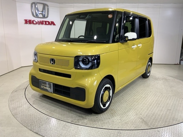 ホンダ N-BOX 