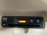 【ETC】高速道路の料金所をストレスなく通過!話題のスポットやサービスエリアに多い「スマートIC」利用時は必須のアイテムです。当店でセットアップを実施、ご納車当日からすぐにご利用いただけます!