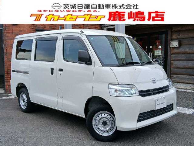タウンエースバン 1.5 GL 