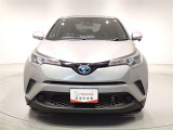 C-HR ハイブリッド 1.8 S 