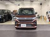 私たちは販売だけのお店では ありません。ご購入後のメンテナンスや車検、もしもの事故の際の対応など、お客様を末永くサポートさせていただくために『近隣のお客様限定』でお車をご案内させていただいております。