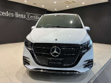 Vクラス V220d ロング AMGラインパッケージ ディーゼル 