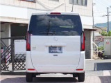【外装クリーニング済み】外装も入庫時にしっかりと洗車しております。また納車前も綺麗にして納車いたします。