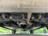 【本州仕入れ】のお車ですので、エンジンルームや下回りのサビも比較的少なく、お車を長く乗りたい方にぴったりの1台となっております♪