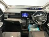 ステップワゴン 1.5 スパーダ ホンダ センシング 