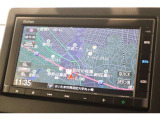 純正ナビ VXM-235Ci インターナビ 操作性と機能性に優れているナビで、初めての道でも安心・快適なドライブをサポートします!