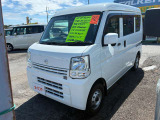NV100クリッパー DX GLパッケージ ハイルーフ 4WD 