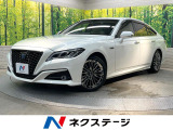 サンルーフ メーカーナビ バックカメラ 衝突被害軽減システム 禁煙車