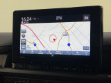 9インチワイドモニターのギャザズナビ(LXM-247VFNi)はBluetoothオーディオやフルセグチューナー内蔵しています!