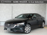 MAZDA6セダン 2.2 XD Lパッケージ 4WD 