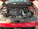 CX-5  2.2 XD ブラックトーンエディション ディーゼルターボ 4WD