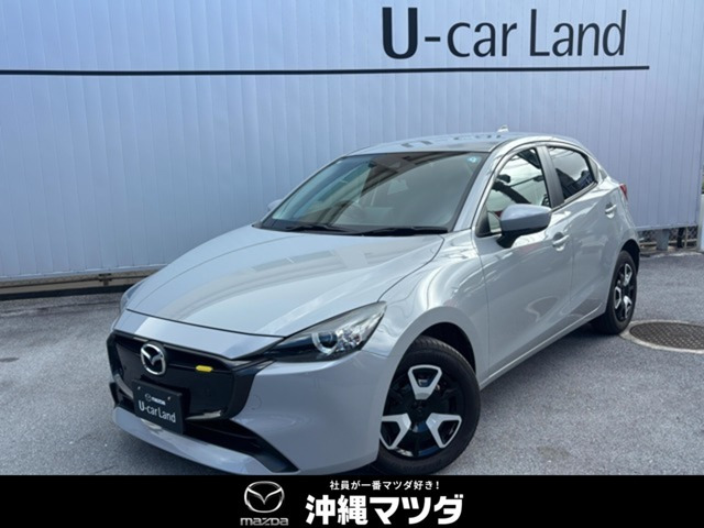 MAZDA2 1.5 XD BD