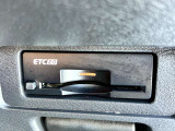 ビルトインETC