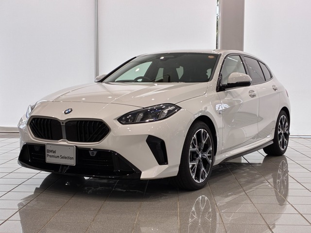 BMW 1シリーズ 