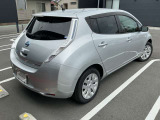 リーフ 24kWh S 
