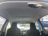 室内も天井まできれいです。