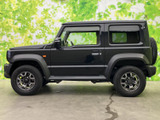 ジムニーシエラ 1.5 JC 4WD 