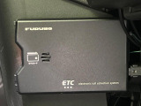 【ETC】高速道路の料金所をストレスなく通過!話題のスポットやサービスエリアに多い「スマートIC」利用時は必須のアイテムです。当店でセットアップを実施、ご納車当日からすぐにご利用いただけます!