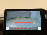 ◎バックモニターも装備しております。車庫入れの苦手なお客様、ストレスが大分緩和されるはず。重宝します!車庫入れ時の必需品!便利なカラーバックモニターを装備♪