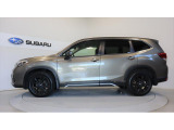 フォレスター 1.8 スポーツ 4WD 