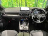 CX-8 2.2 XD Lパッケージ 