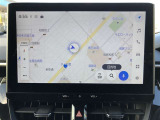 トヨタが提供している通信サポートサービスを搭載したナビです。通常のナビの他に交通情報や事故情報等を表示できます。HELP-NETにも対応しております。(ご利用には契約が必要です。)