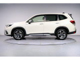 フォレスター 2.0 アドバンス 4WD 