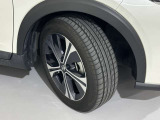 夏タイヤ(17インチアルミホイール) タイヤサイズ 205/55R17