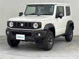 ジムニーシエラ 1.5 JC 4WD 4WD ワンオーナー
