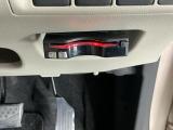 ETC付いてます。ETCが使用可能な道路通行料はキャッシュレスでスマートに走行できます。再セットアップして納車致します