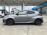 GRヤリス 1.6 RZ ハイ パフォーマンス 4WD 
