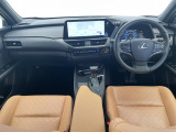 UX 250h バージョンL 本革シート サンルーフ