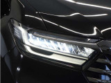 ◆LEDヘッドライト◆ LEDライトは、明るく視認性が良く、省エネで環境にもやさしいヘッドライトです!
