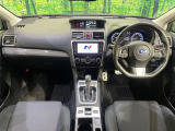 レヴォーグ 1.6 GT-S アイサイト 4WD 
