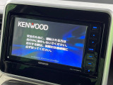 【ナビゲーション】使いやすいナビで目的地までしっかり案内してくれます。各種オーディオ再生機能も充実しており、お車の運転がさらに楽しくなります!!
