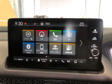 【ホンダコネクトナビ】Honda純正FOPナビです!